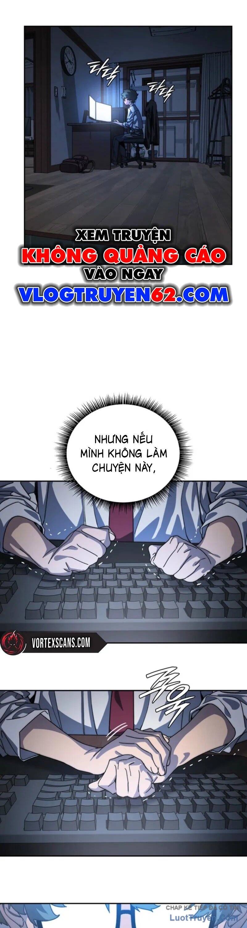 Ma Vương 18+ Chap 3 - Next Chap 4