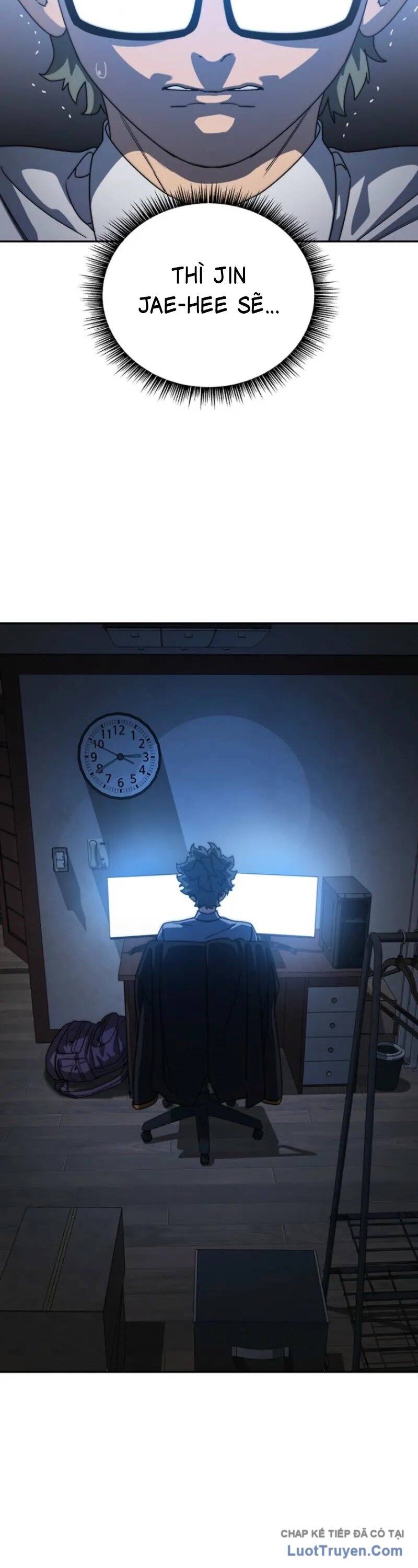 Ma Vương 18+ Chap 3 - Next Chap 4