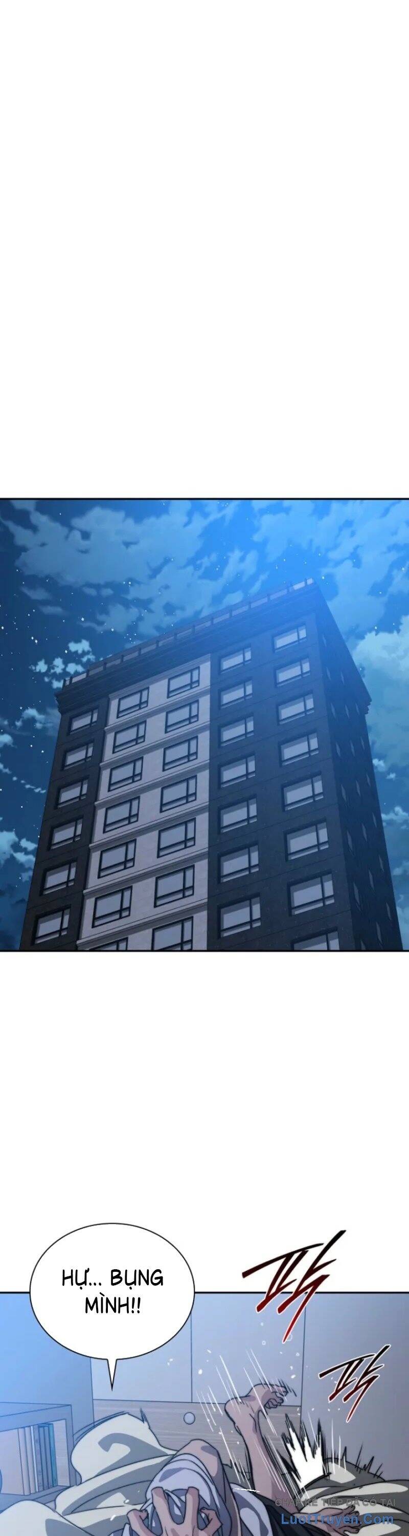 Ma Vương 18+ Chap 3 - Next Chap 4