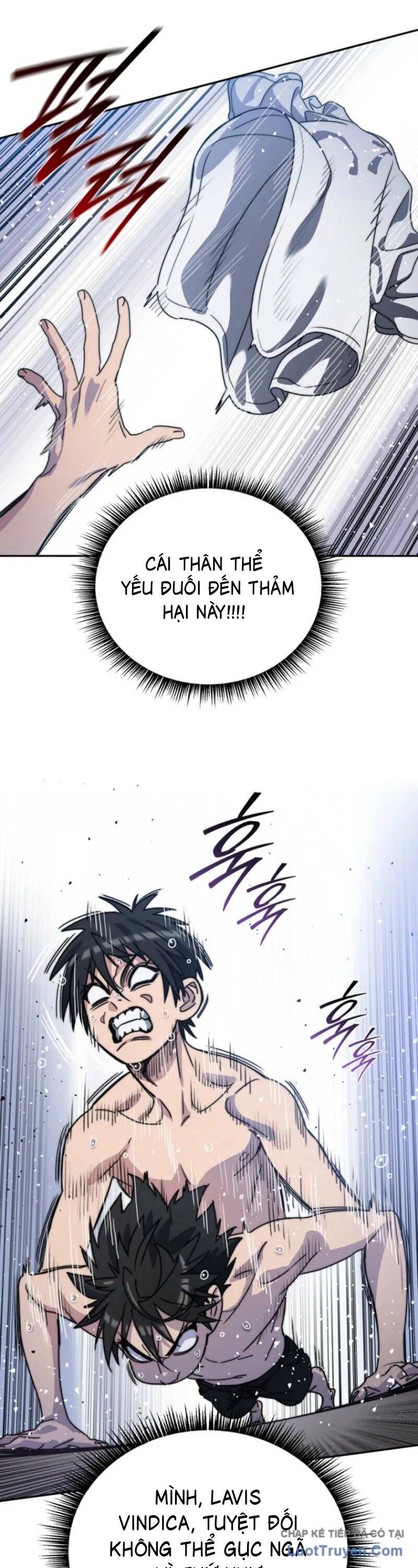 Ma Vương 18+ Chap 3 - Next Chap 4