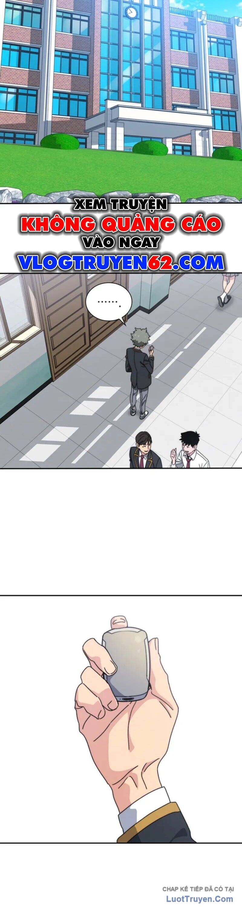 Ma Vương 18+ Chap 3 - Next Chap 4