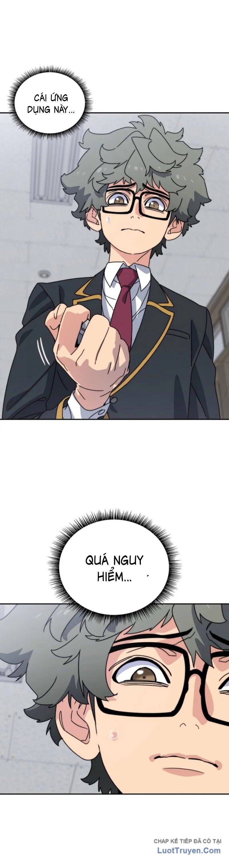 Ma Vương 18+ Chap 3 - Next Chap 4