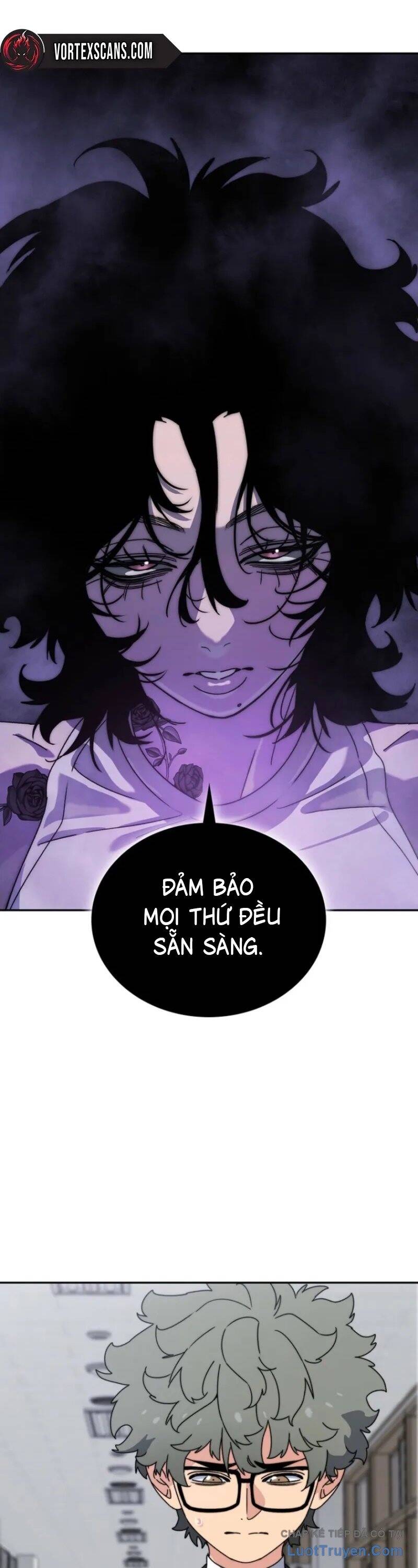 Ma Vương 18+ Chap 3 - Next Chap 4