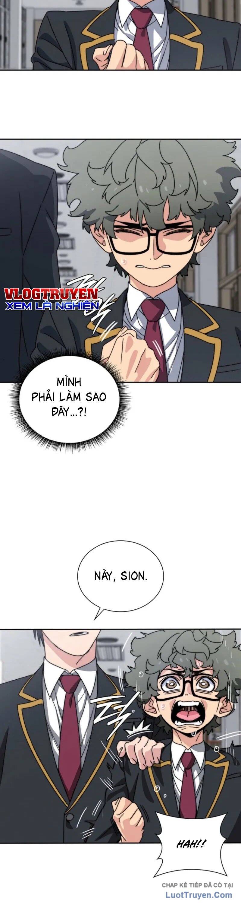 Ma Vương 18+ Chap 3 - Next Chap 4