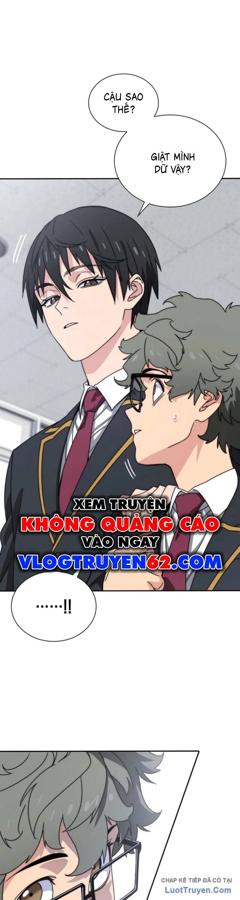 Ma Vương 18+ Chap 3 - Next Chap 4