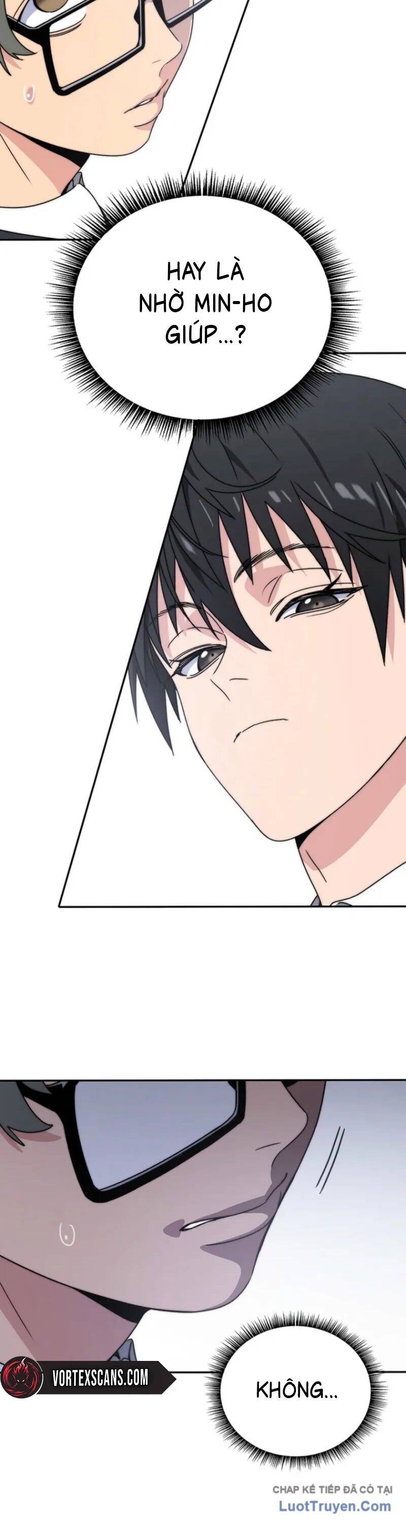 Ma Vương 18+ Chap 3 - Next Chap 4