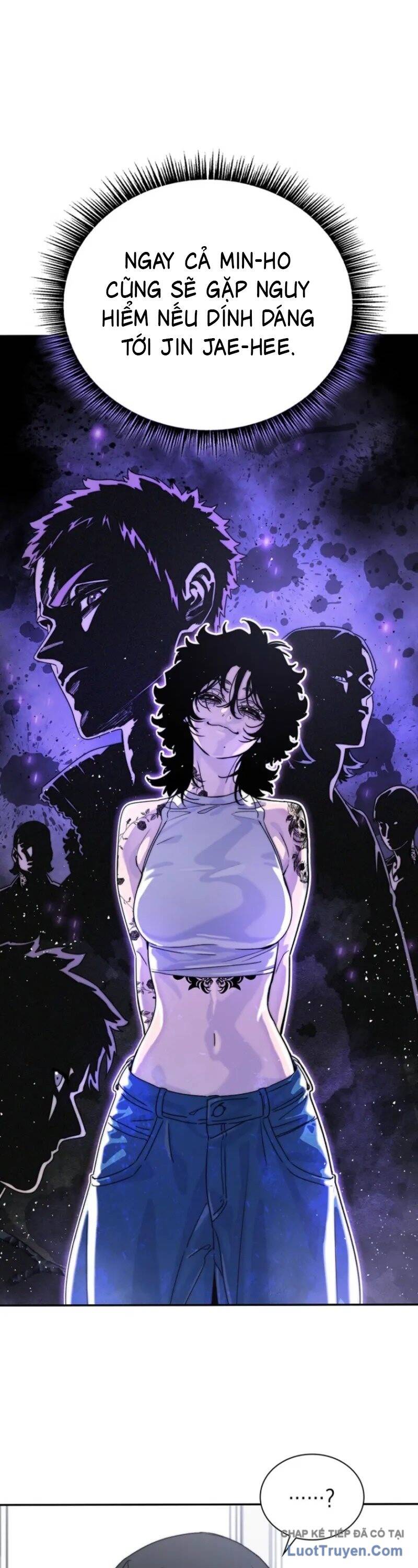 Ma Vương 18+ Chap 3 - Next Chap 4