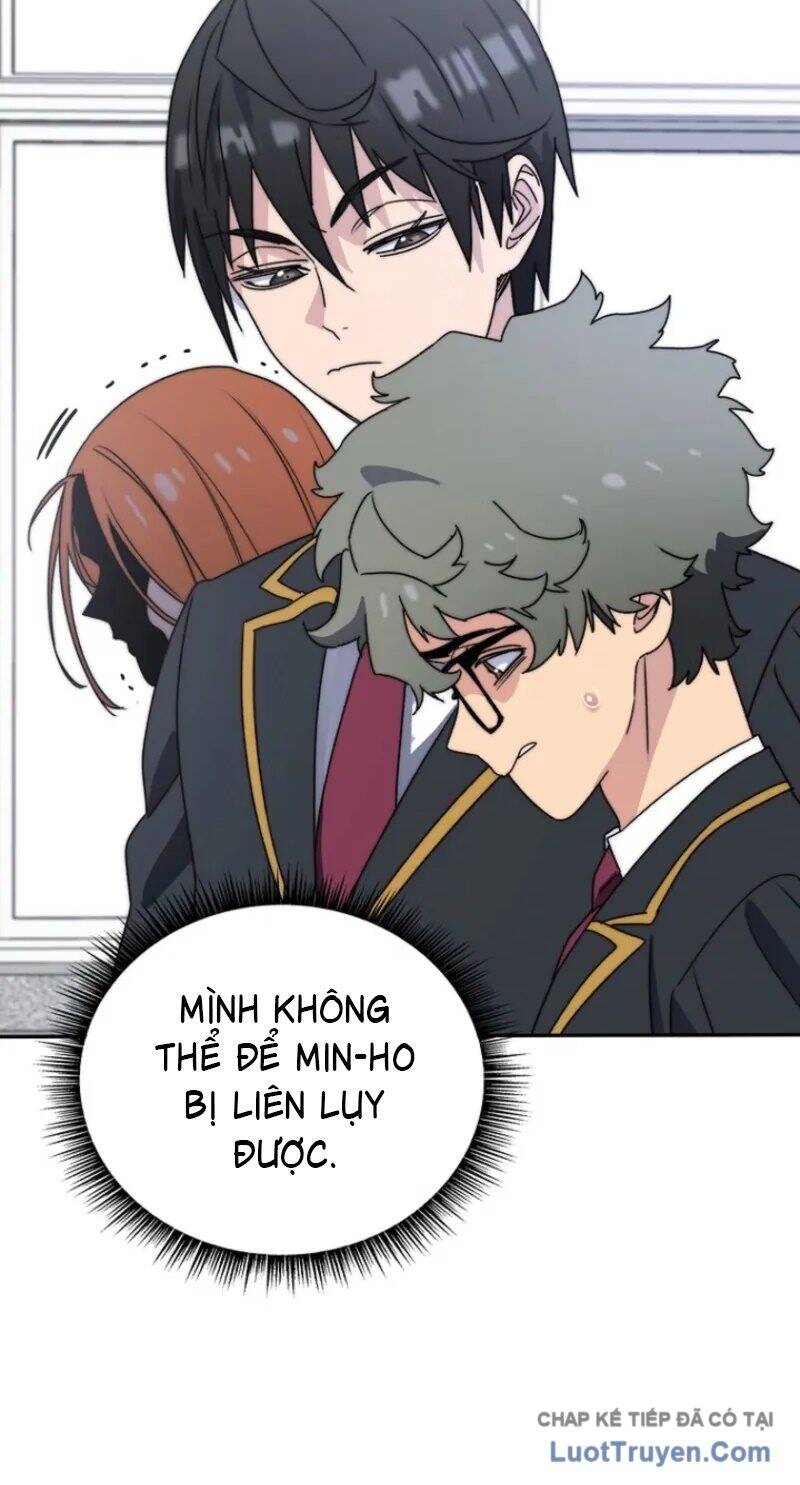 Ma Vương 18+ Chap 3 - Next Chap 4