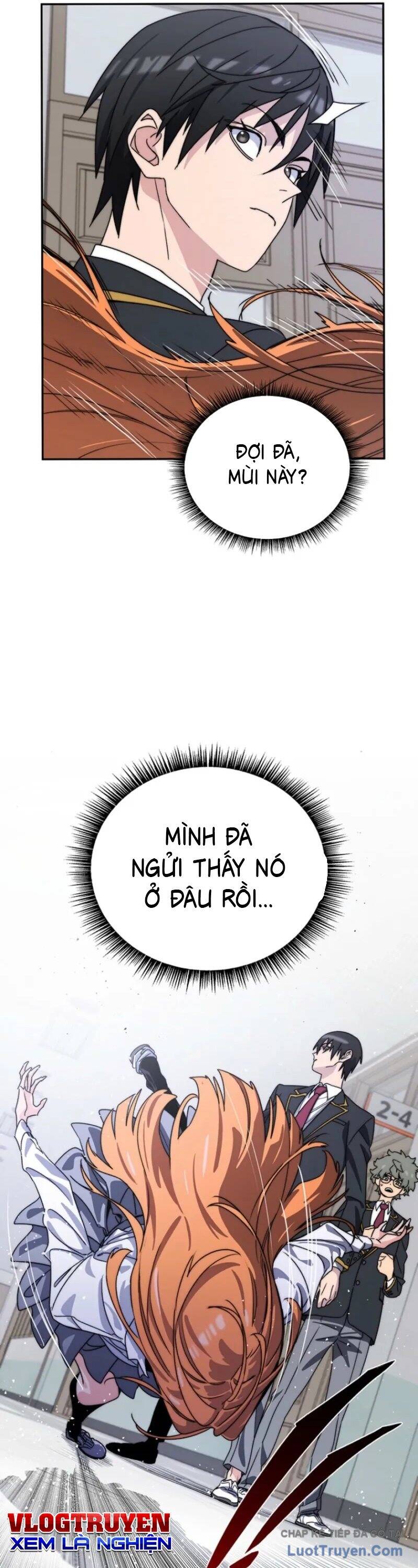 Ma Vương 18+ Chap 3 - Next Chap 4