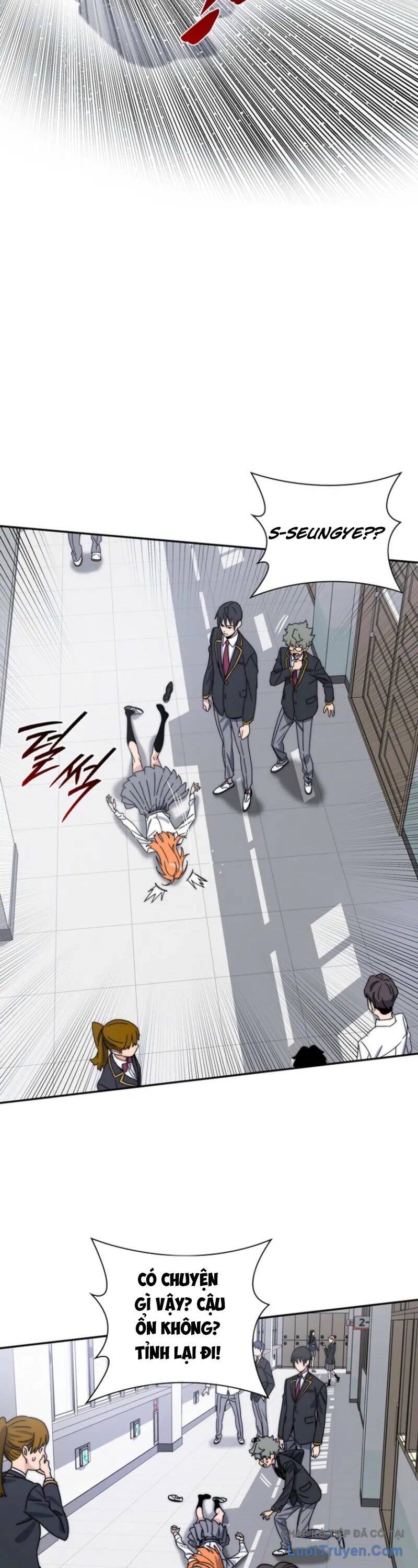 Ma Vương 18+ Chap 3 - Next Chap 4