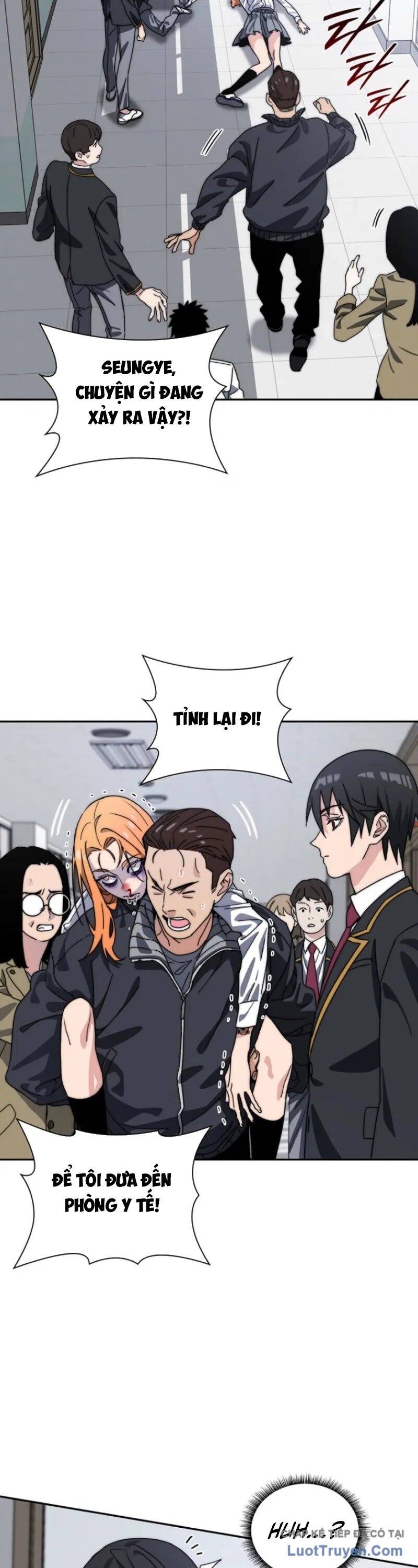 Ma Vương 18+ Chap 3 - Next Chap 4