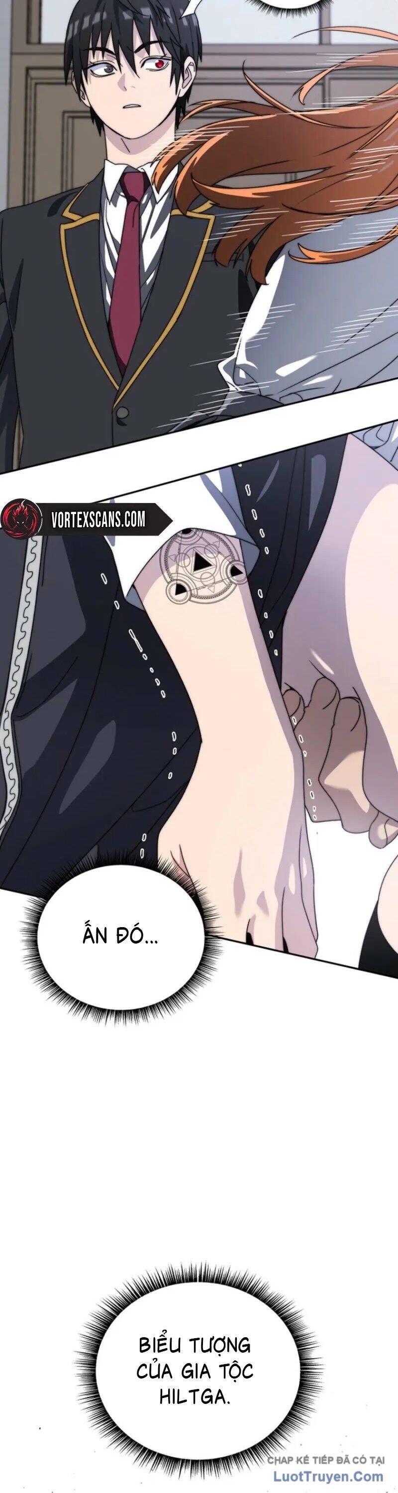 Ma Vương 18+ Chap 3 - Next Chap 4