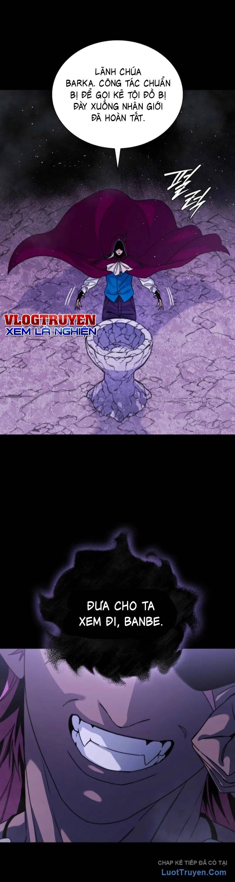 Ma Vương 18+ Chap 3 - Next Chap 4