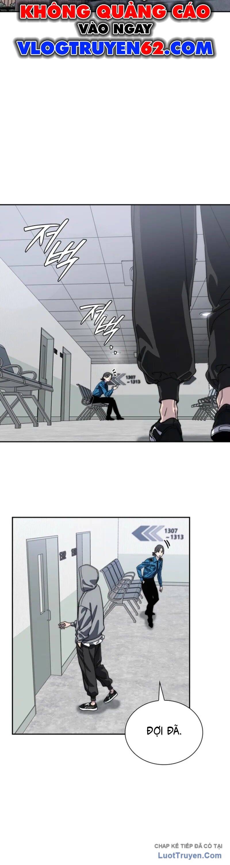 Ma Vương 18+ Chap 3 - Next Chap 4