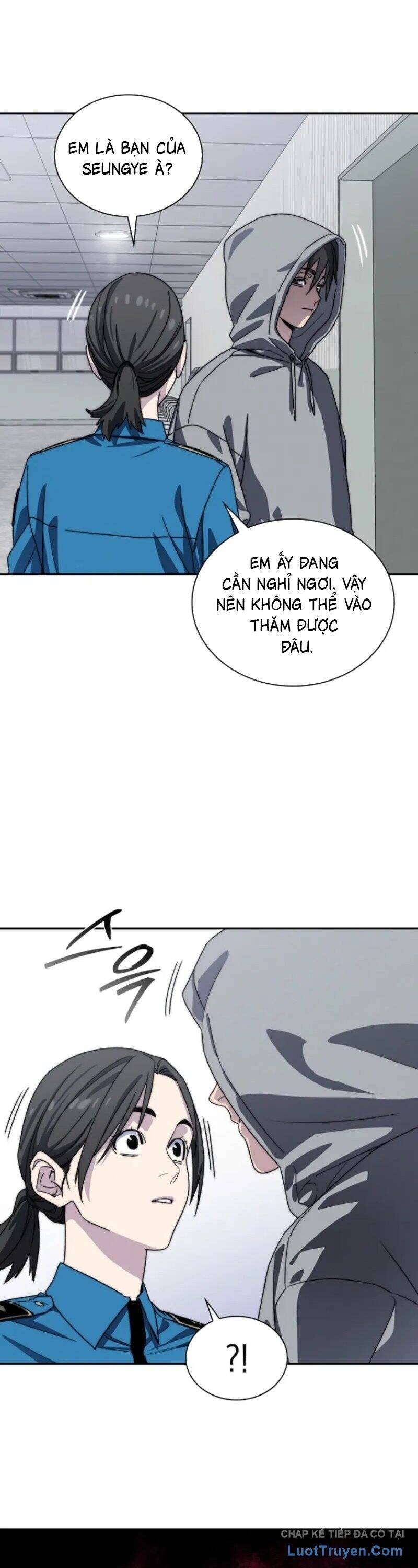 Ma Vương 18+ Chap 3 - Next Chap 4