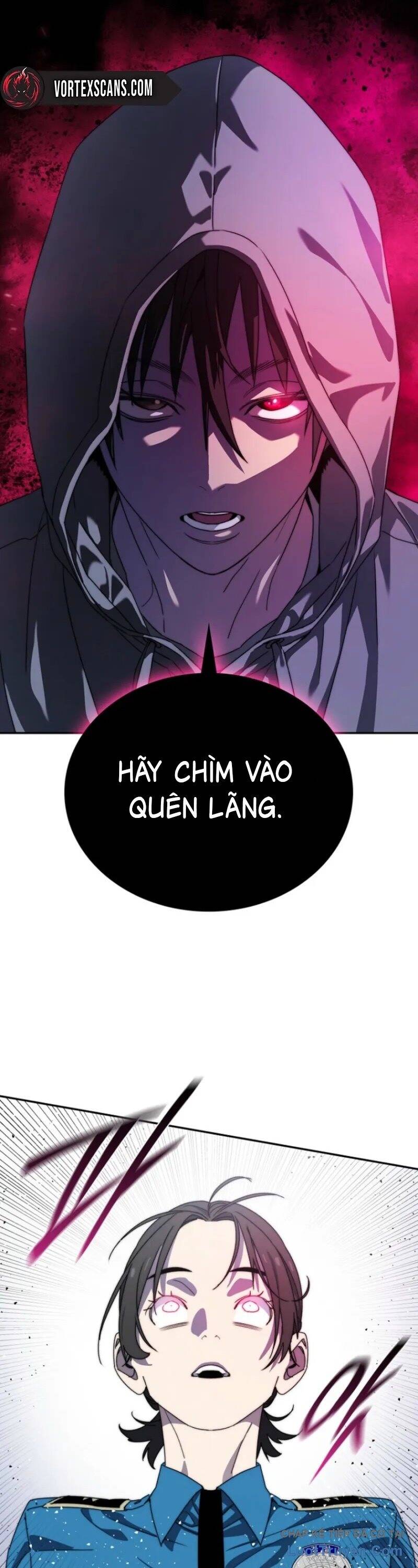 Ma Vương 18+ Chap 3 - Next Chap 4