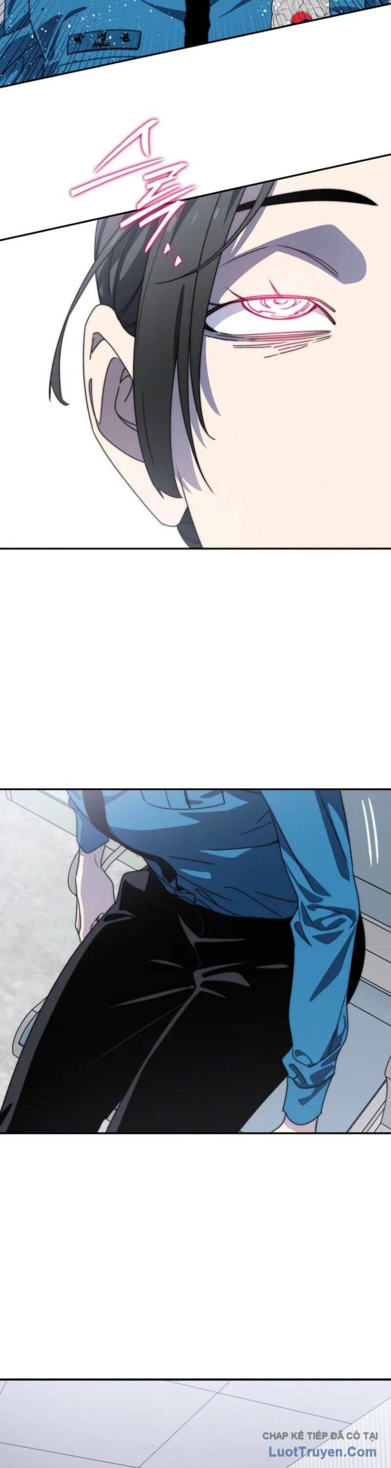 Ma Vương 18+ Chap 3 - Next Chap 4