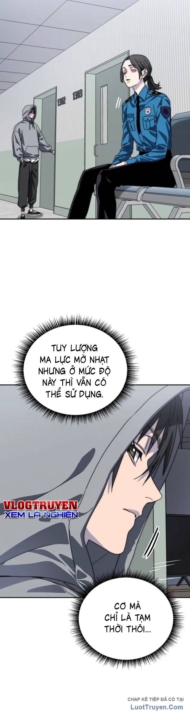 Ma Vương 18+ Chap 3 - Next Chap 4