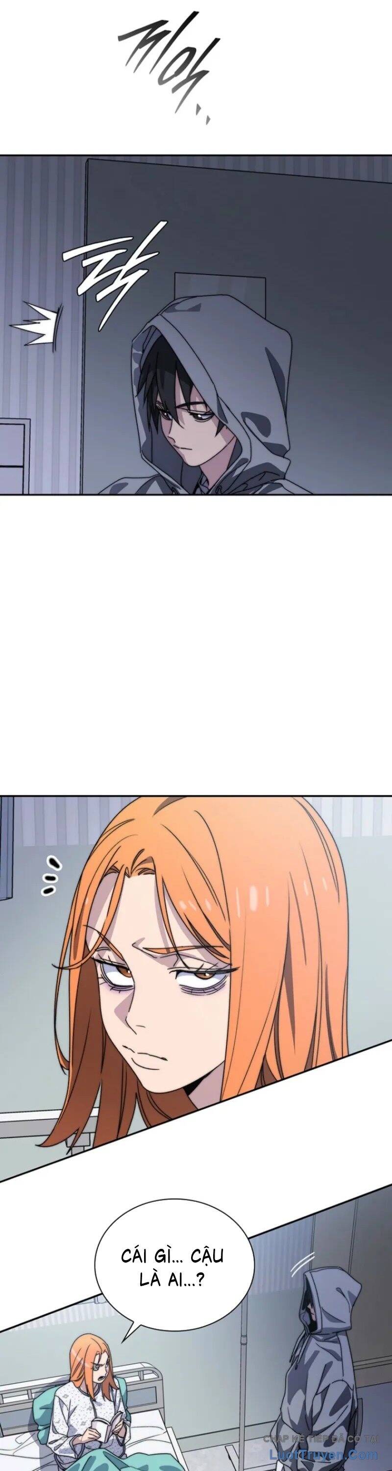 Ma Vương 18+ Chap 3 - Next Chap 4