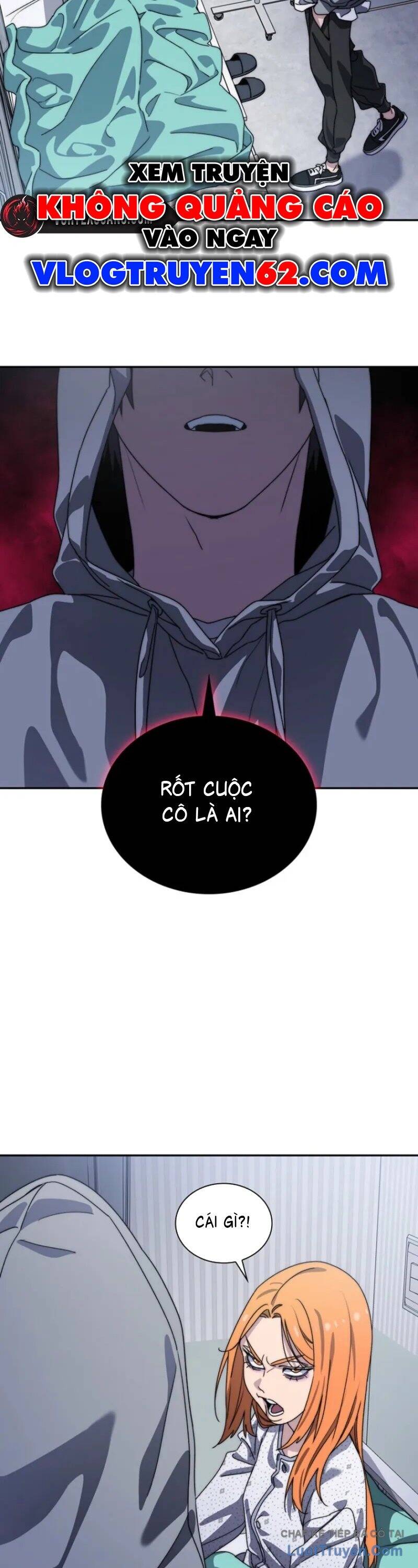 Ma Vương 18+ Chap 3 - Next Chap 4