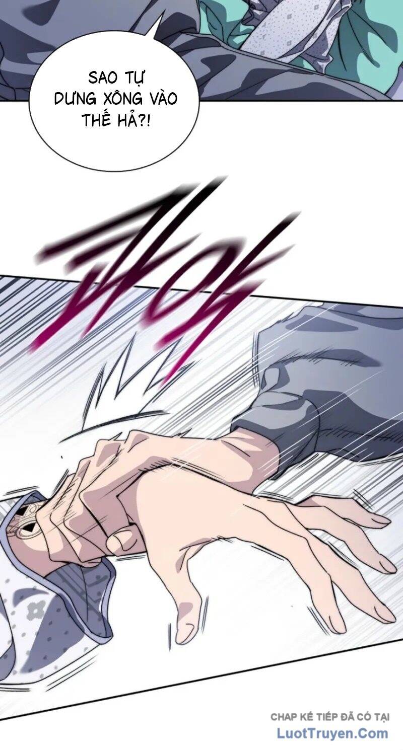 Ma Vương 18+ Chap 3 - Next Chap 4