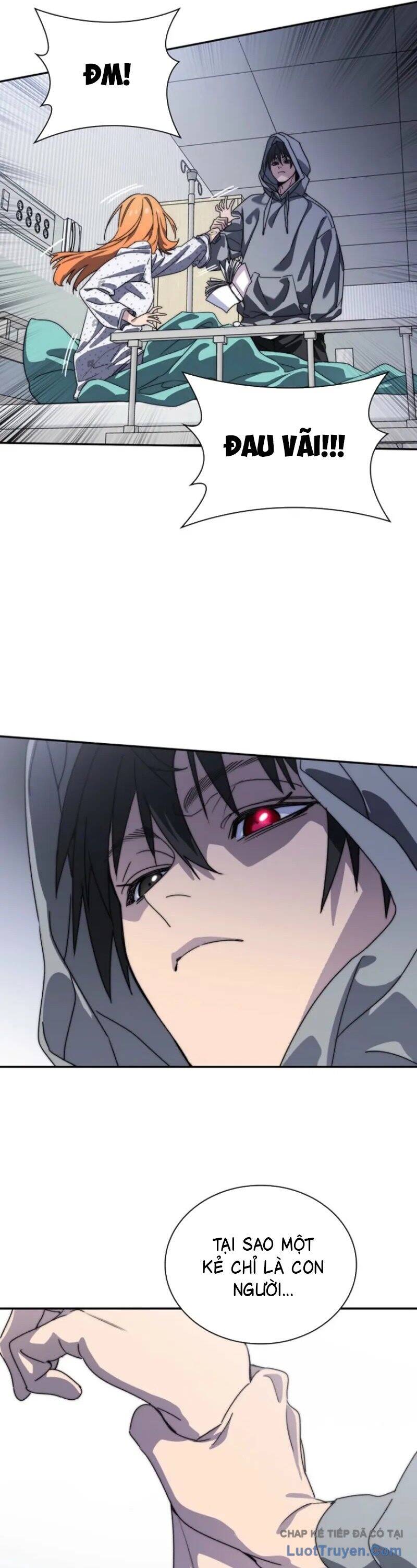 Ma Vương 18+ Chap 3 - Next Chap 4