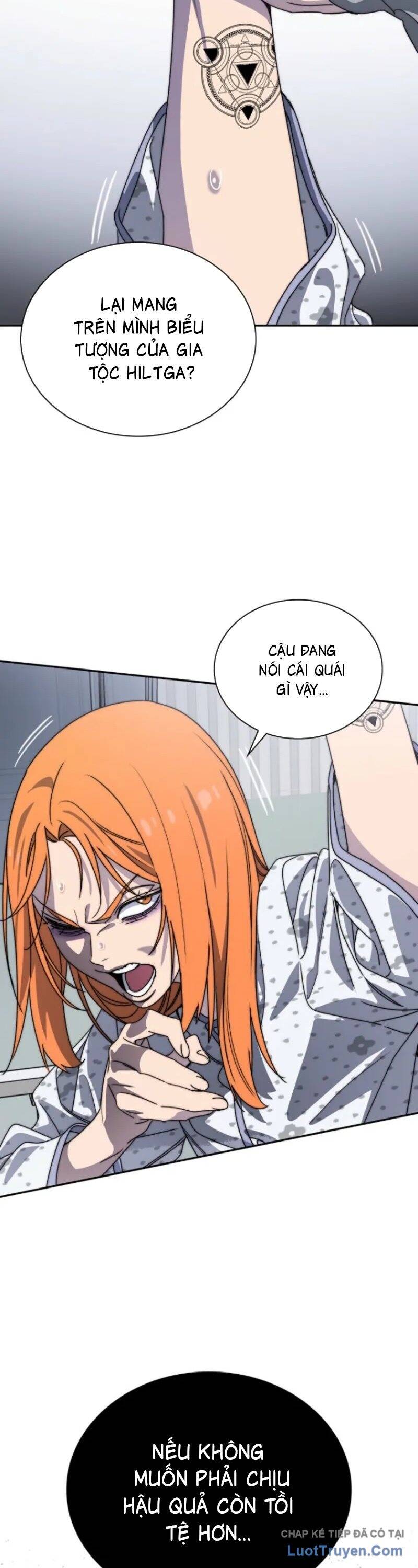 Ma Vương 18+ Chap 3 - Next Chap 4