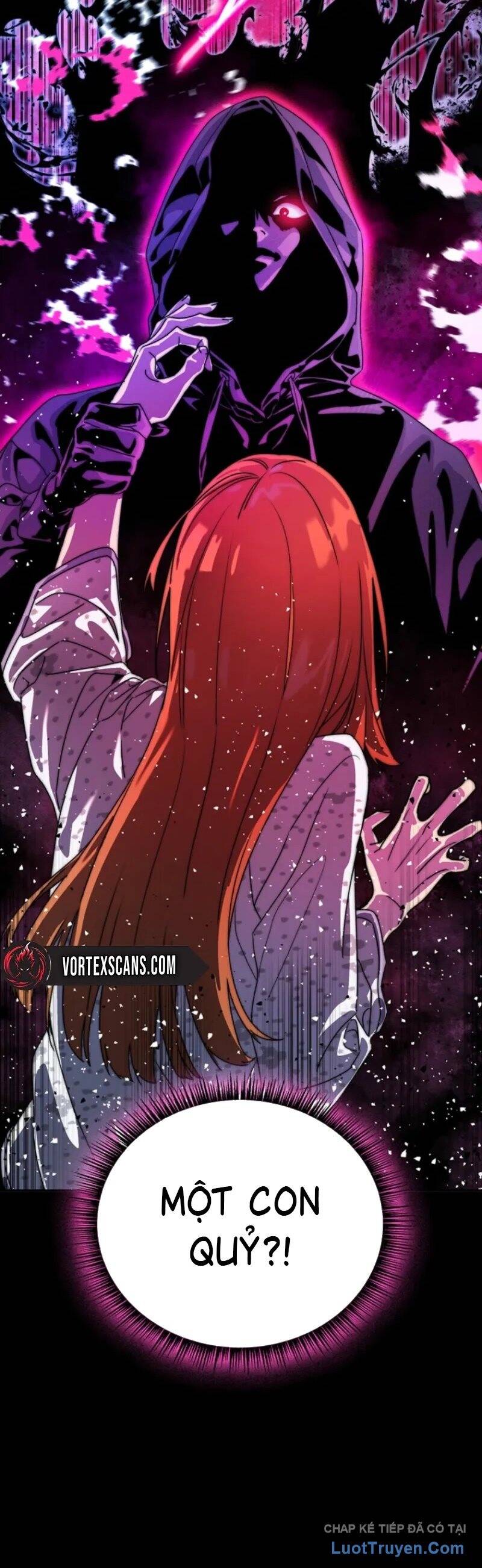 Ma Vương 18+ Chap 3 - Next Chap 4