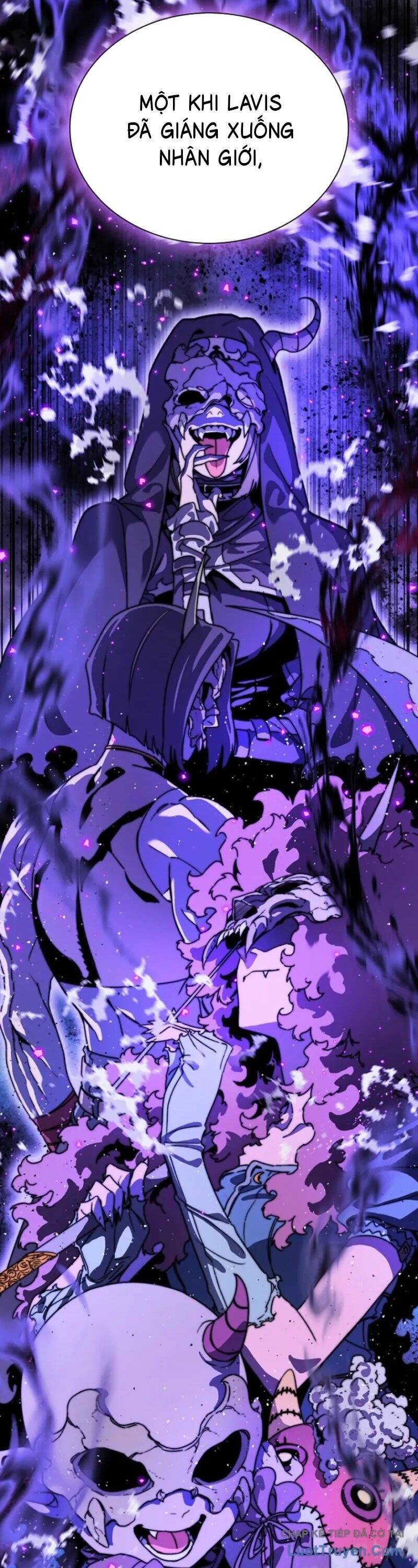 Ma Vương 18+ Chap 3 - Next Chap 4