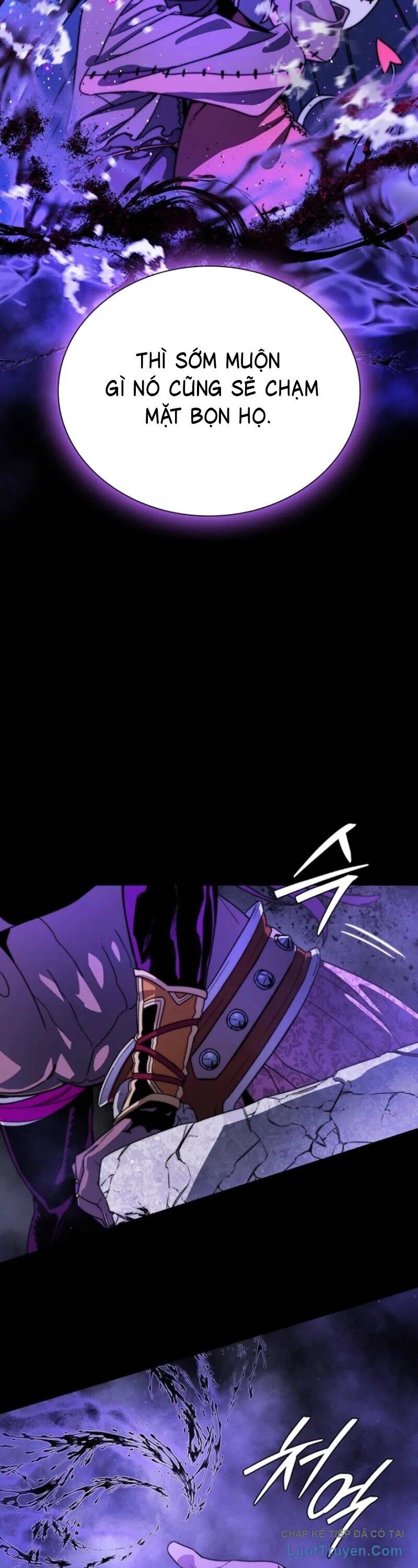 Ma Vương 18+ Chap 3 - Next Chap 4