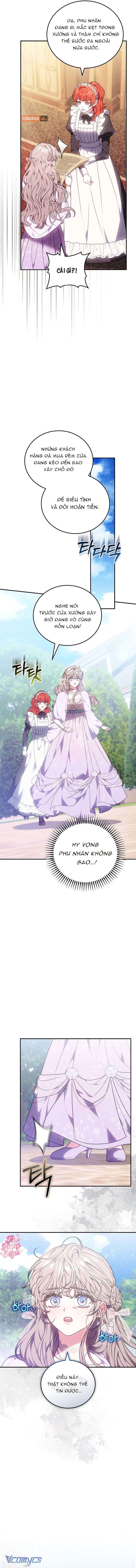 Mặc Dù Thích Ở Nhà Nhưng Tôi Lại Xuyên Vào Thể Loại Giam Cầm Đen Tối Chap 35 - Next Chap 36