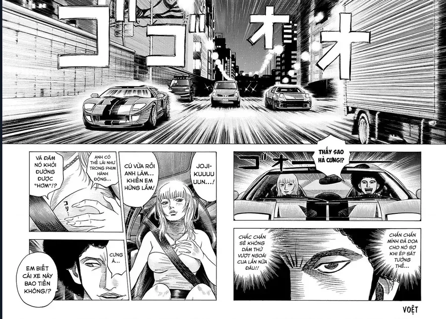 Countach Chap 112 - Next Chap 113