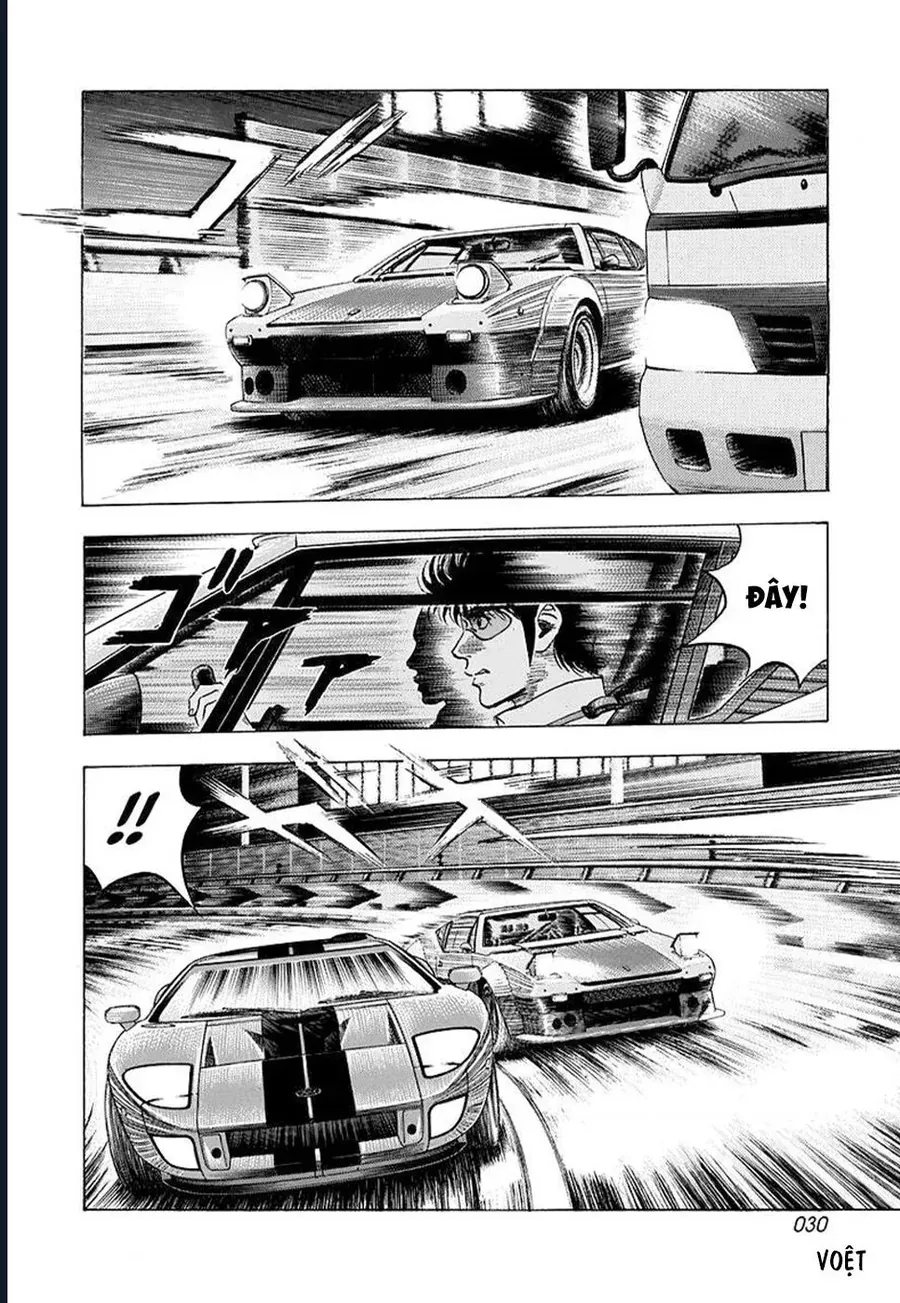 Countach Chap 112 - Next Chap 113