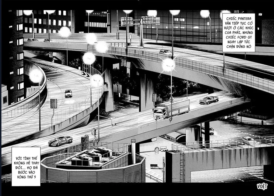 Countach Chap 112 - Next Chap 113