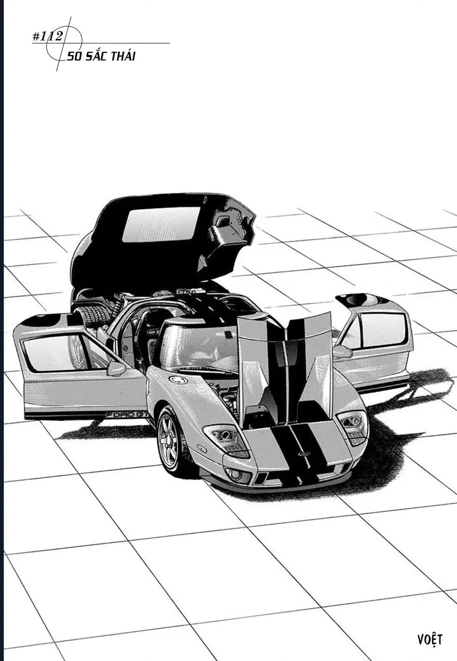 Countach Chap 112 - Next Chap 113