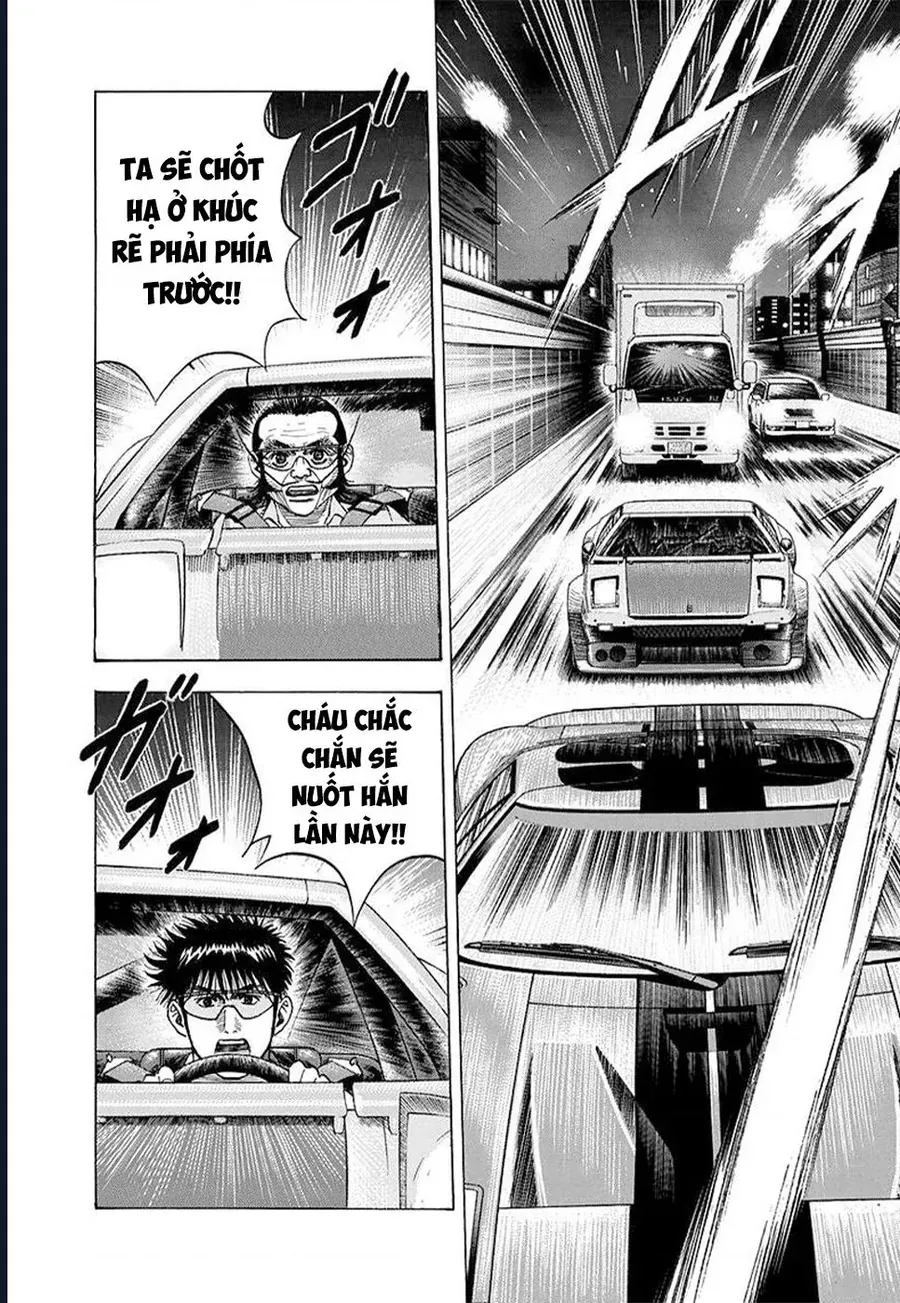 Countach Chap 112 - Next Chap 113