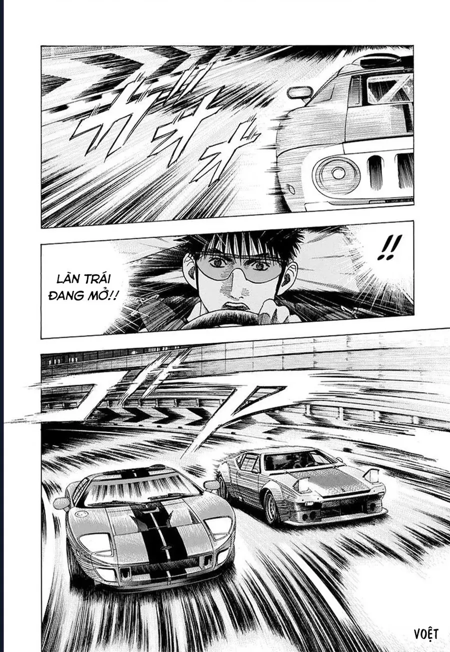 Countach Chap 112 - Next Chap 113