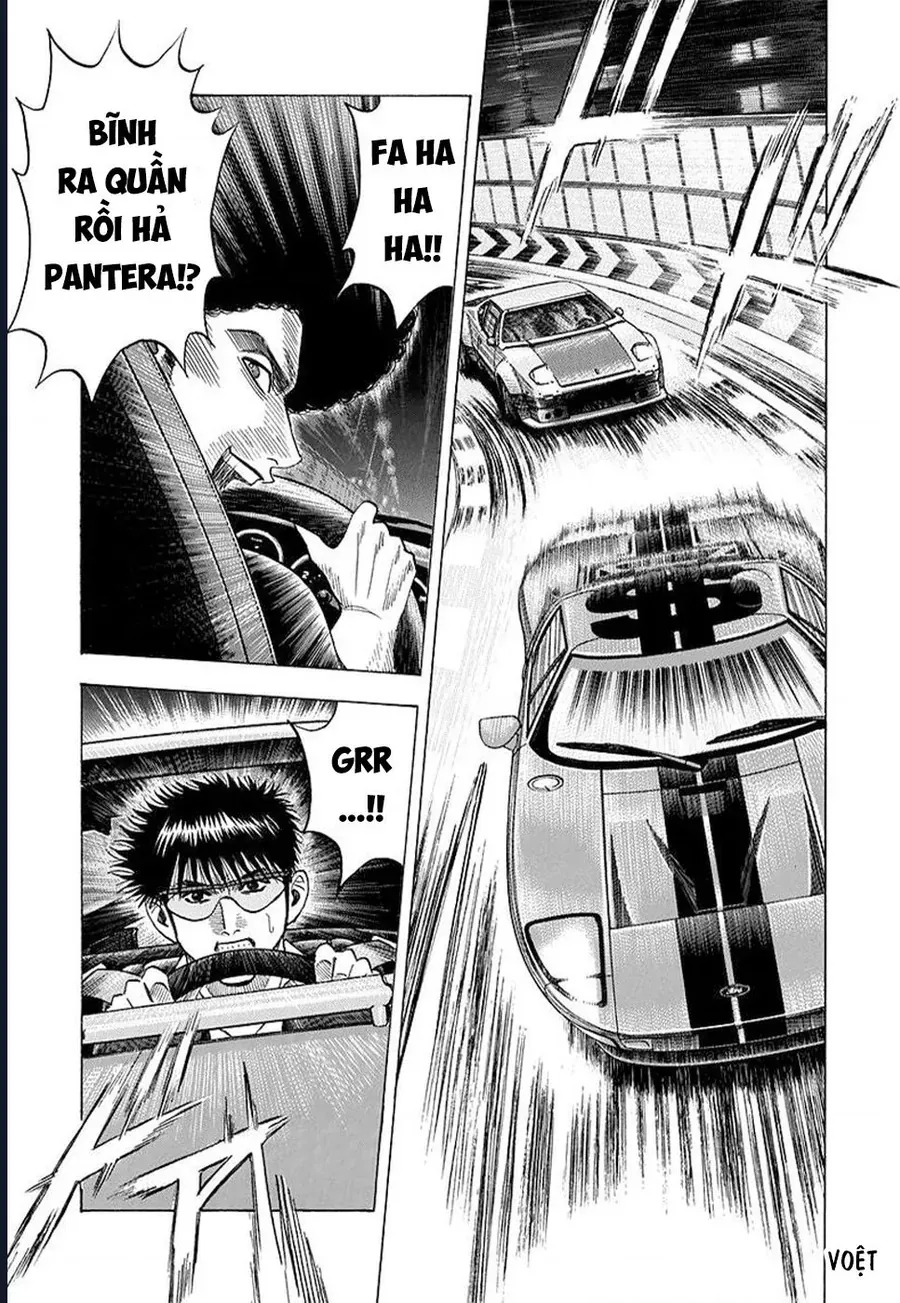 Countach Chap 112 - Next Chap 113