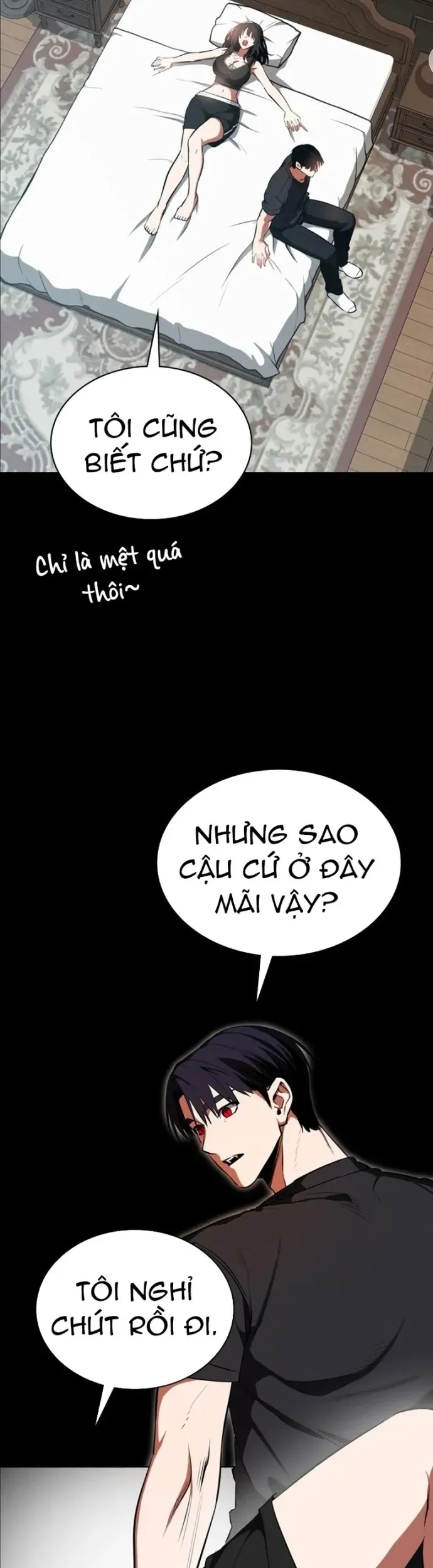 Nhật Hành Nhân Chap 72 - Next Chap 73