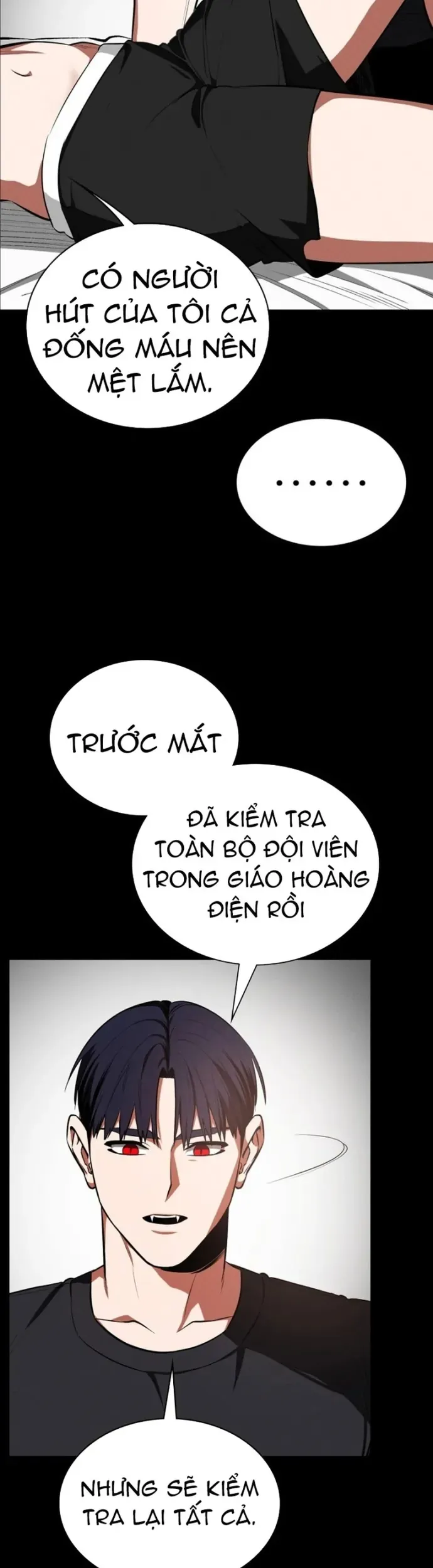 Nhật Hành Nhân Chap 72 - Next Chap 73