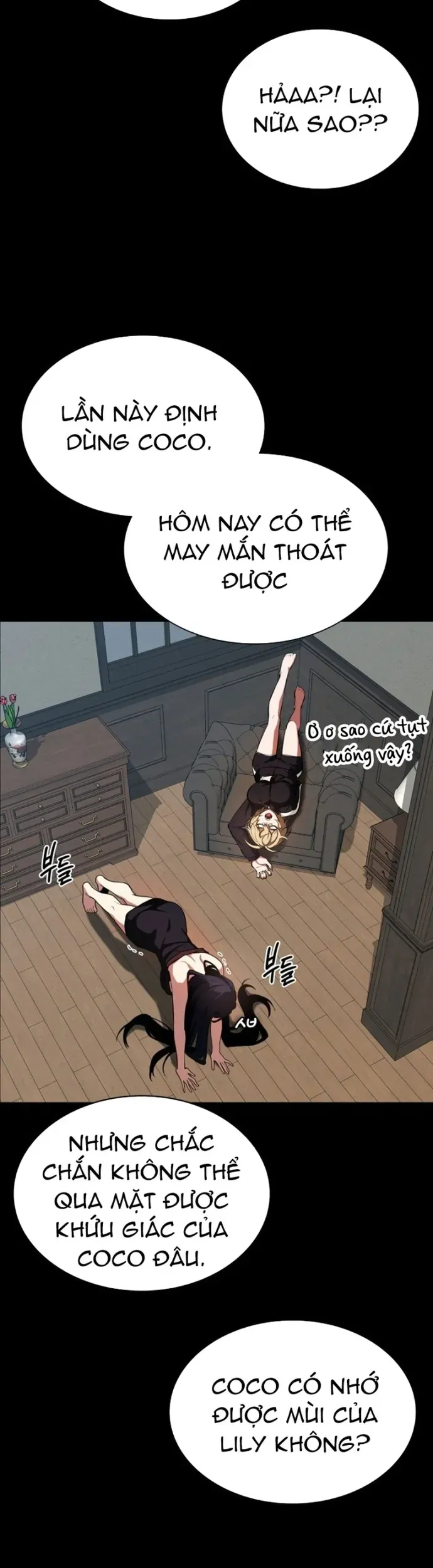 Nhật Hành Nhân Chap 72 - Next Chap 73