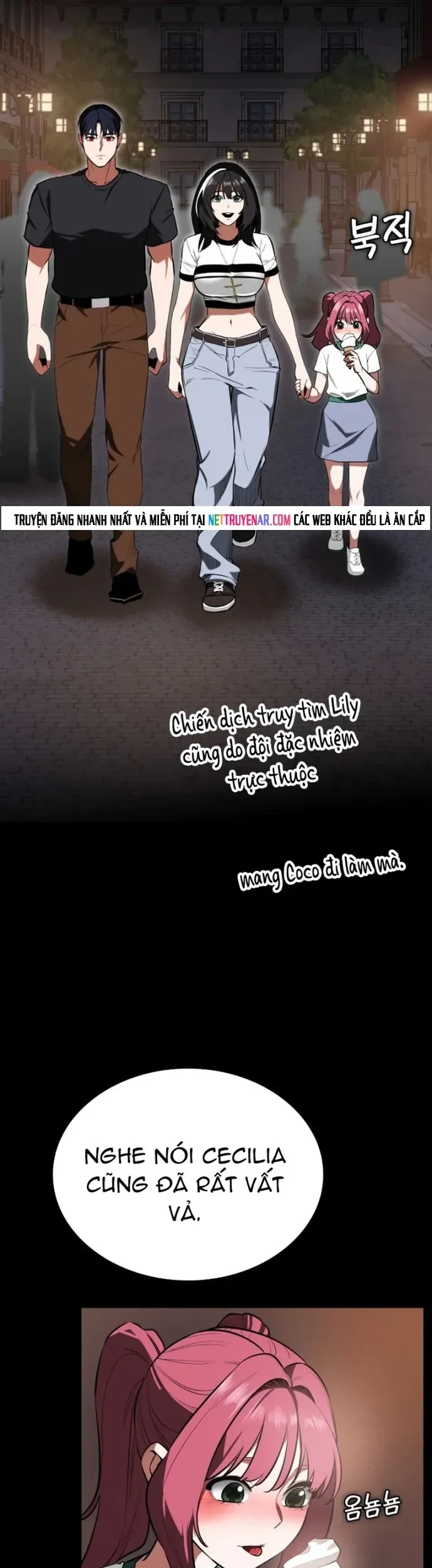 Nhật Hành Nhân Chap 72 - Next Chap 73