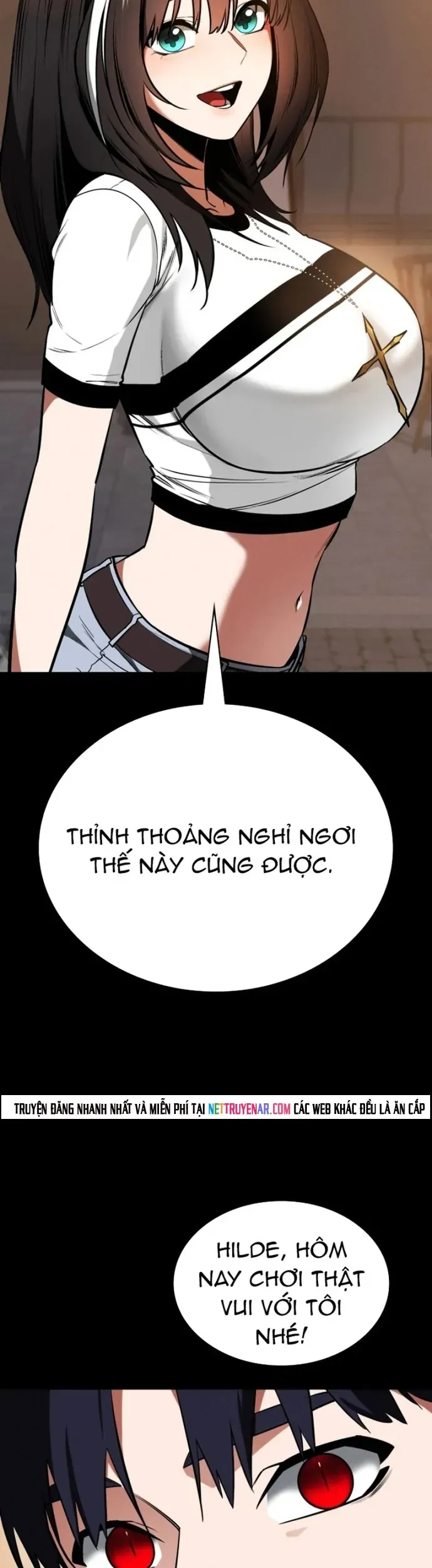 Nhật Hành Nhân Chap 72 - Next Chap 73