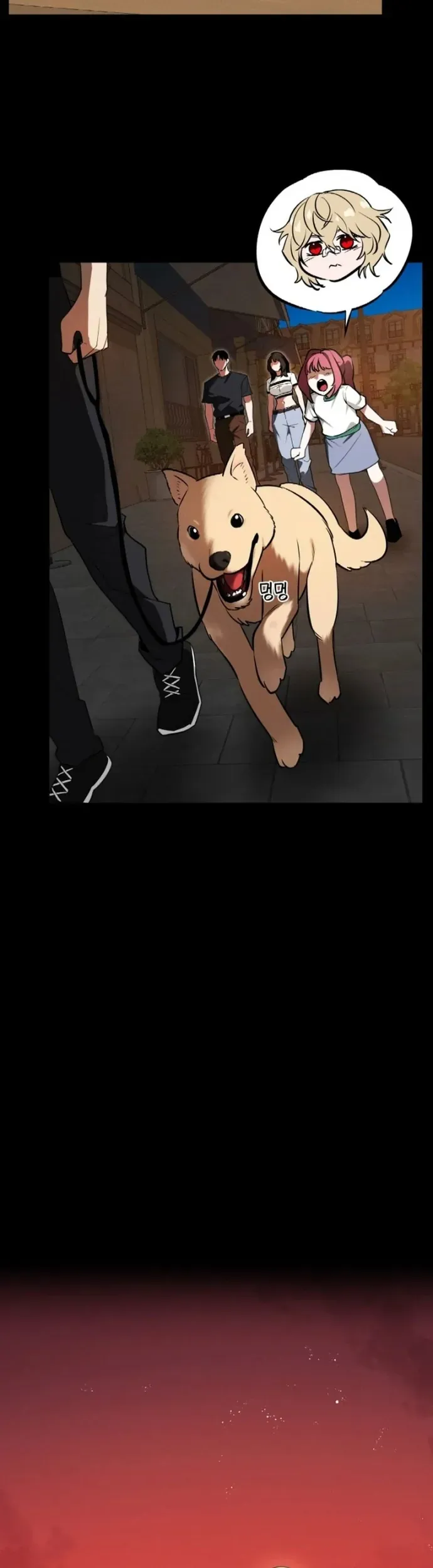 Nhật Hành Nhân Chap 72 - Next Chap 73