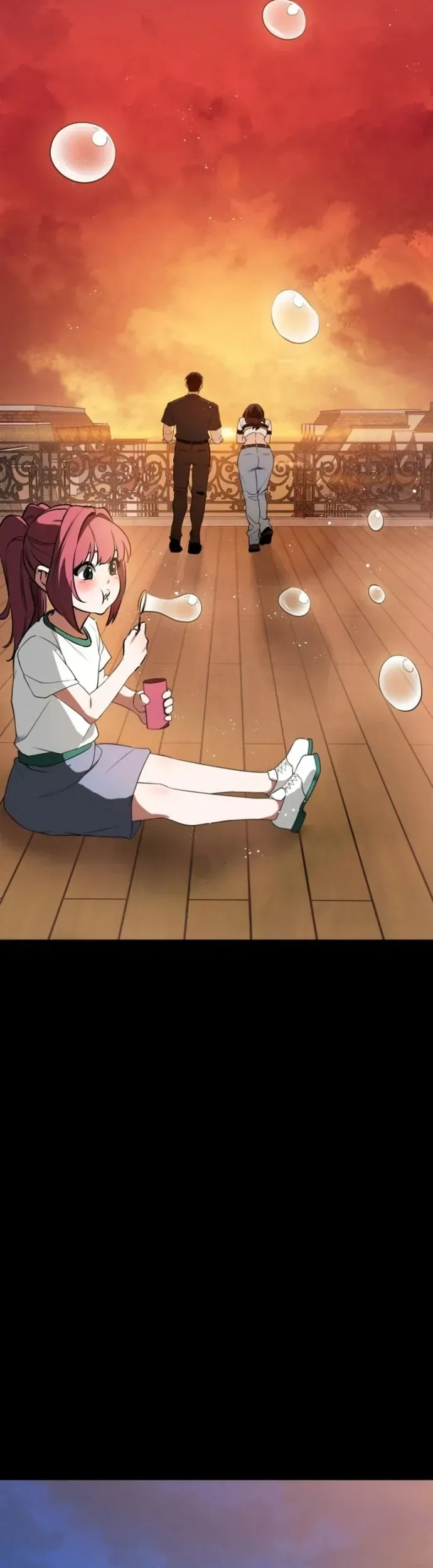 Nhật Hành Nhân Chap 72 - Next Chap 73