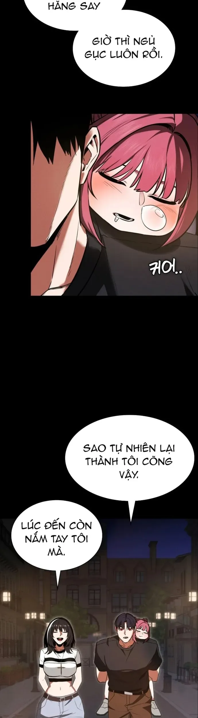 Nhật Hành Nhân Chap 72 - Next Chap 73
