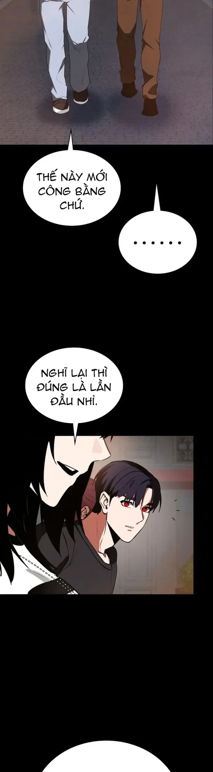 Nhật Hành Nhân Chap 72 - Next Chap 73