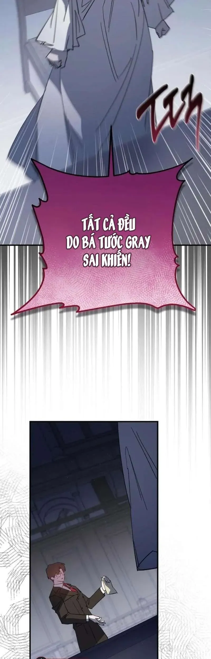 Nữ Hầu Báo Thù: Thời Khắc Cuối Cùng Chap 49 - Next Chap 50