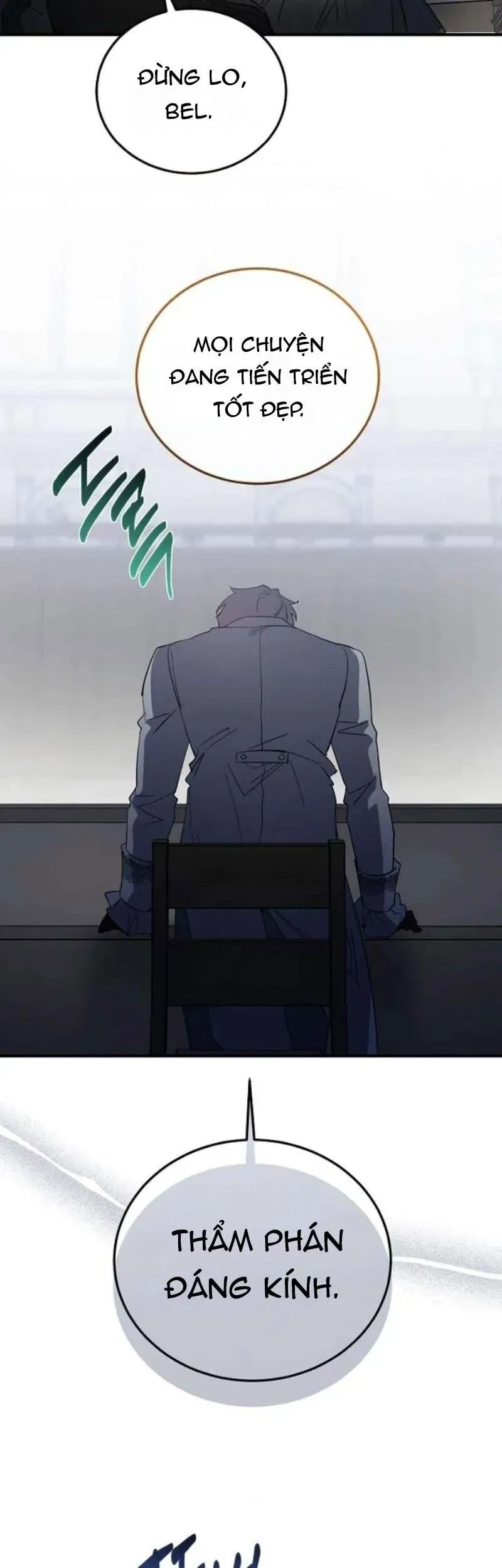 Nữ Hầu Báo Thù: Thời Khắc Cuối Cùng Chap 49 - Next Chap 50