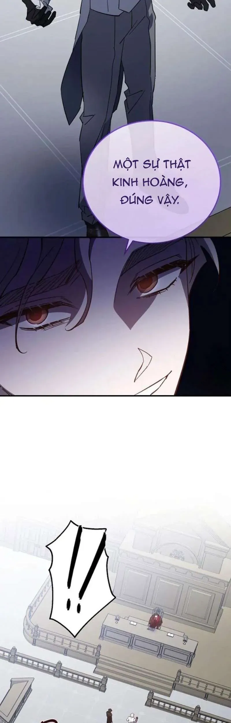 Nữ Hầu Báo Thù: Thời Khắc Cuối Cùng Chap 49 - Next Chap 50